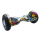 GOBOARD Elegance 10,5" hip hop + torba - 1438034 - zdjęcie 2